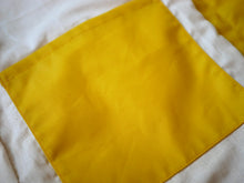 Mariner Wax Jacket - Sunshine/Mustard